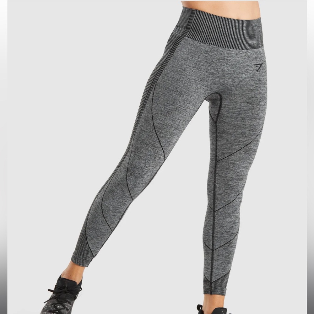 Gymshark Hyper Amplify